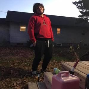 Meet your Posher, Caleb